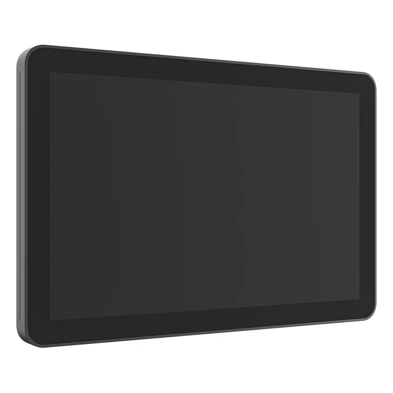 Room Panel Logitech Rj45 Logitech Tap Scheduler Purpose-Built Scheduling Panel for Meeting Rooms ...