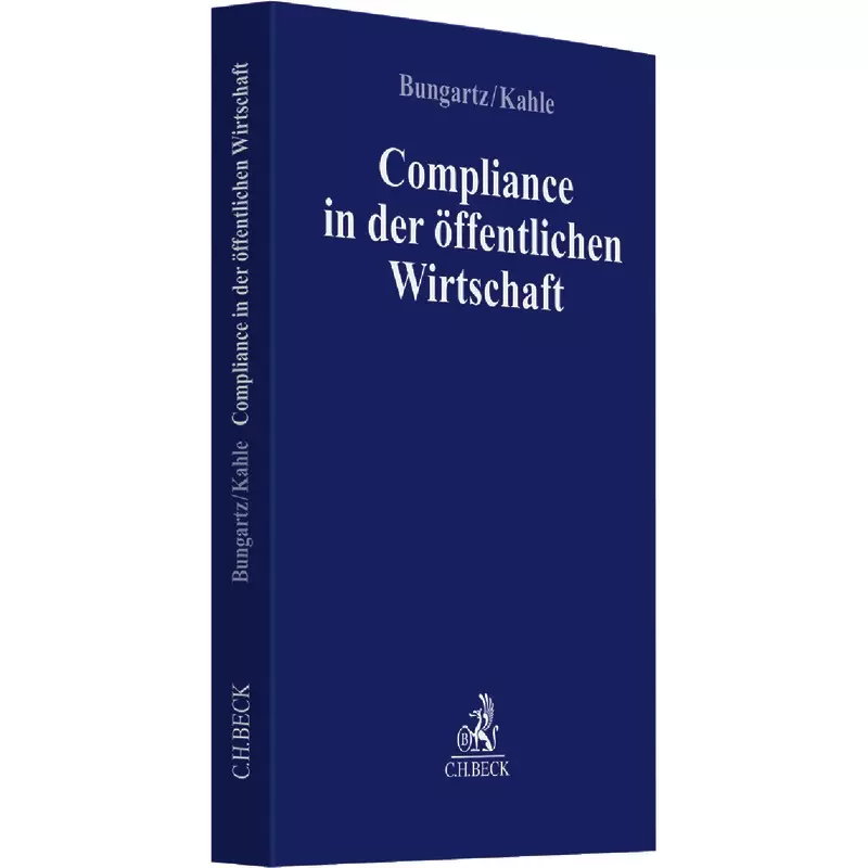 Compliance in der öffentlichen Wirtschaft