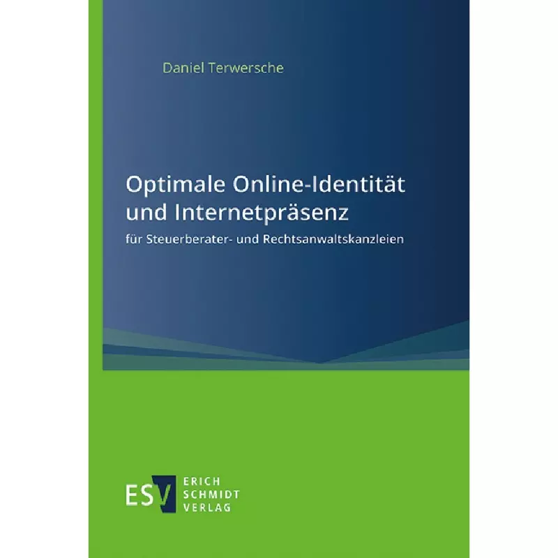 Optimale Online-Identität und Internetpräsenz