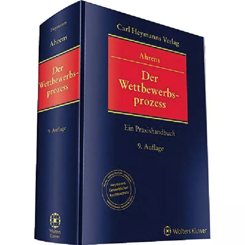 Der Wettbewerbsprozess