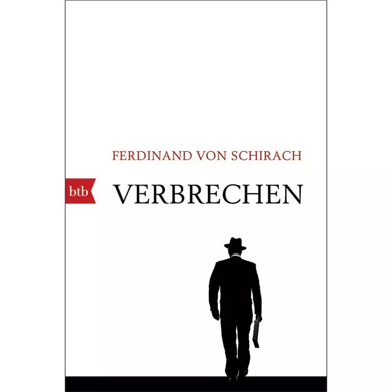 Verbrechen