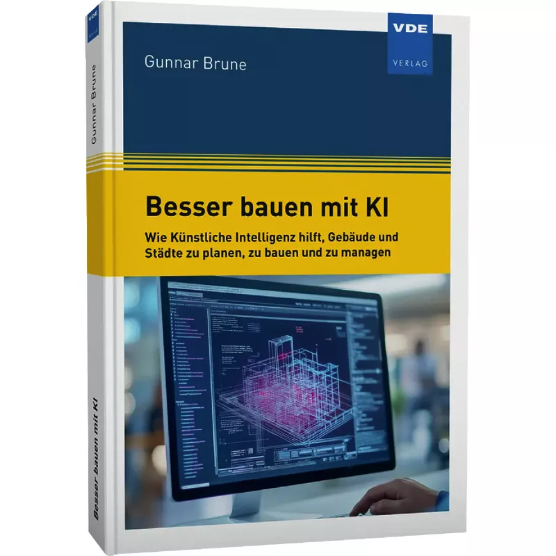 Besser bauen mit KI