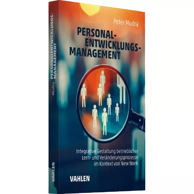 Personalentwicklungsmanagement