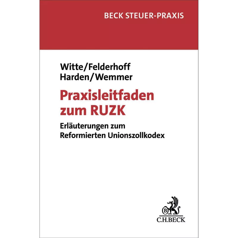 Praxisleitfaden zum RUZK