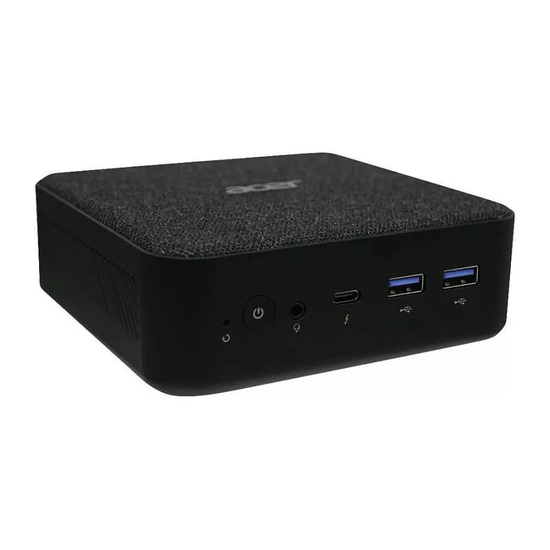 Acer Revo RB102 Mini PC Core5 120U/16GB/512SSD/W11Pro
