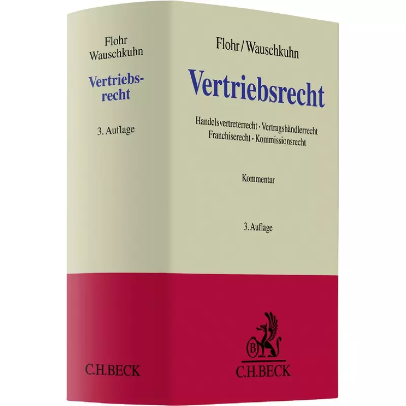 Vertriebsrecht