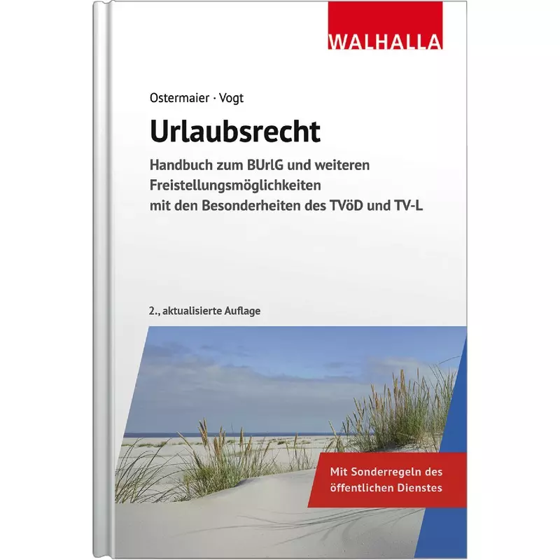 Urlaubsrecht