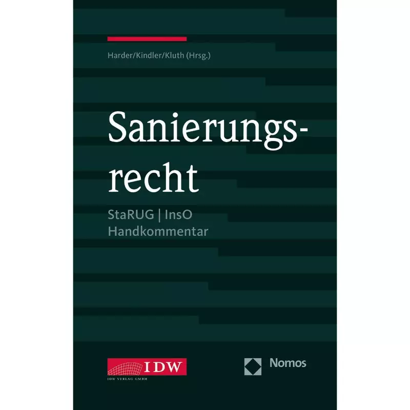 Sanierungsrecht