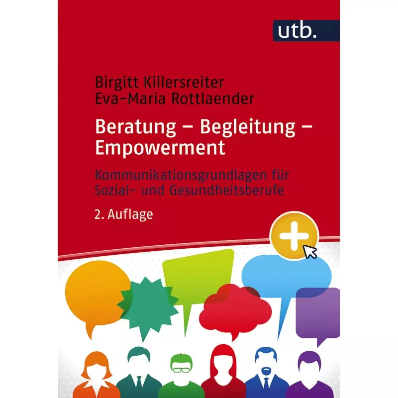 Beratung – Begleitung – Empowerment