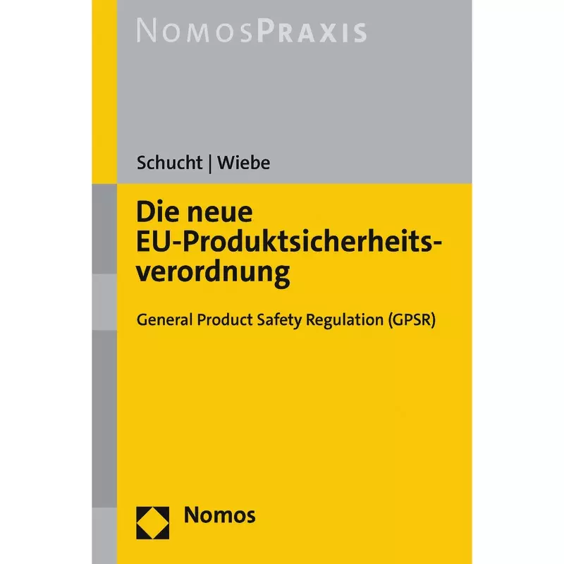Die neue EU-Produktsicherheitsverordnung