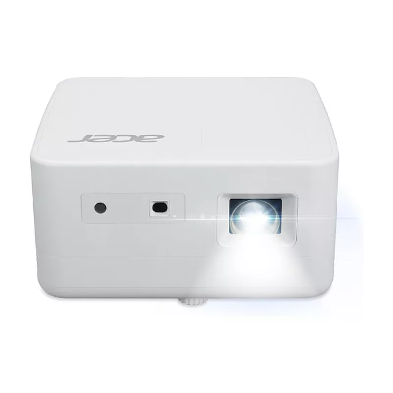 Acer Beamer PD1810ic 1.000 Lumen 4K UHD RGBLED whi