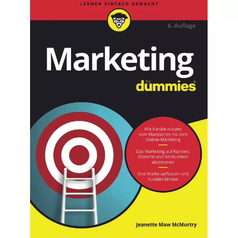 Marketing für Dummies