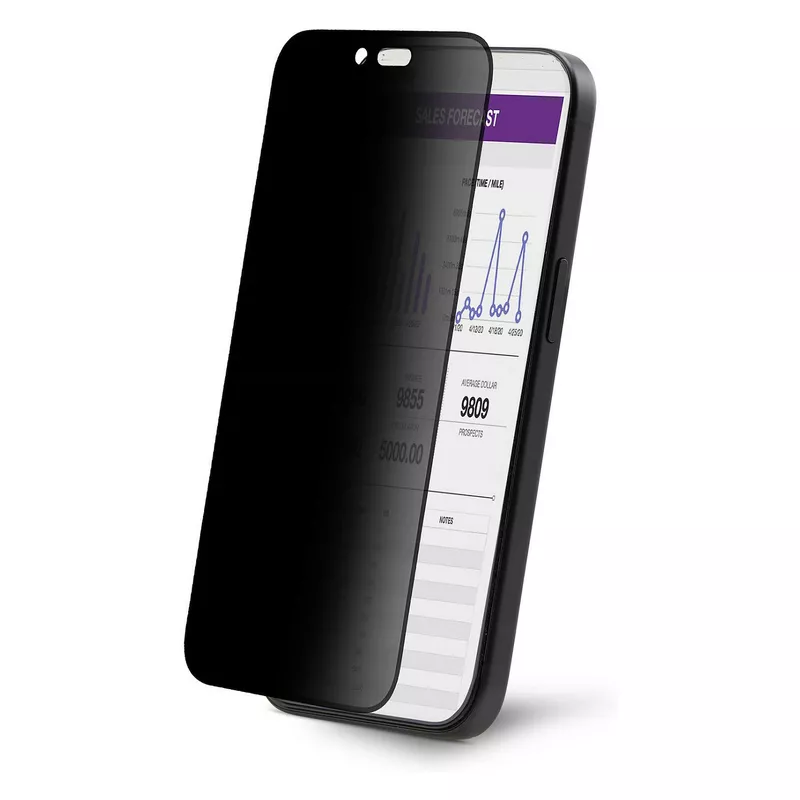 Privacy Plus Screen StarTech PRIVACY SCREEN IPHONE 16 PLUS | L10085001
