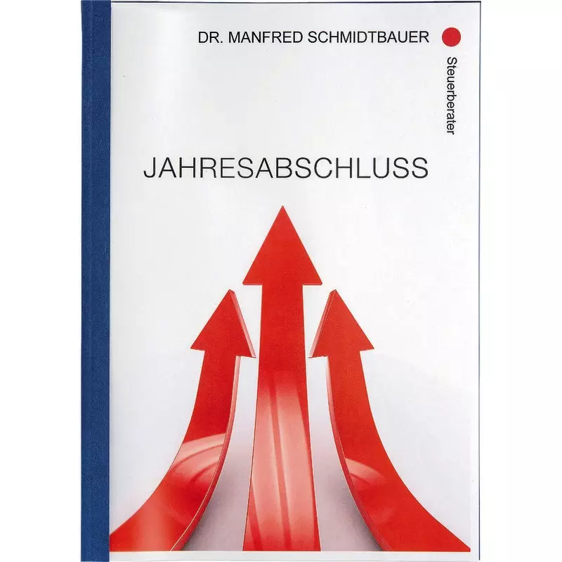 SoldanPlus Thermo-Bindemappen BASIC, Leinenstruktur/PVC-Deckel, Rückenbreite 3 mm, dunkelgrün