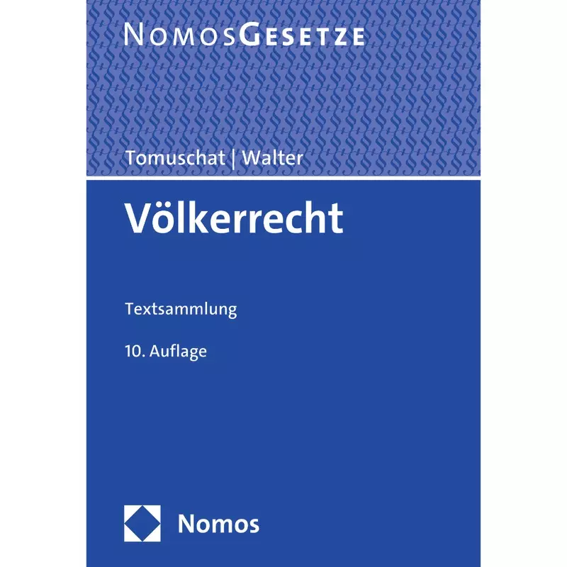 Völkerrecht