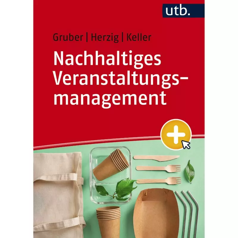 Nachhaltiges Veranstaltungsmanagement