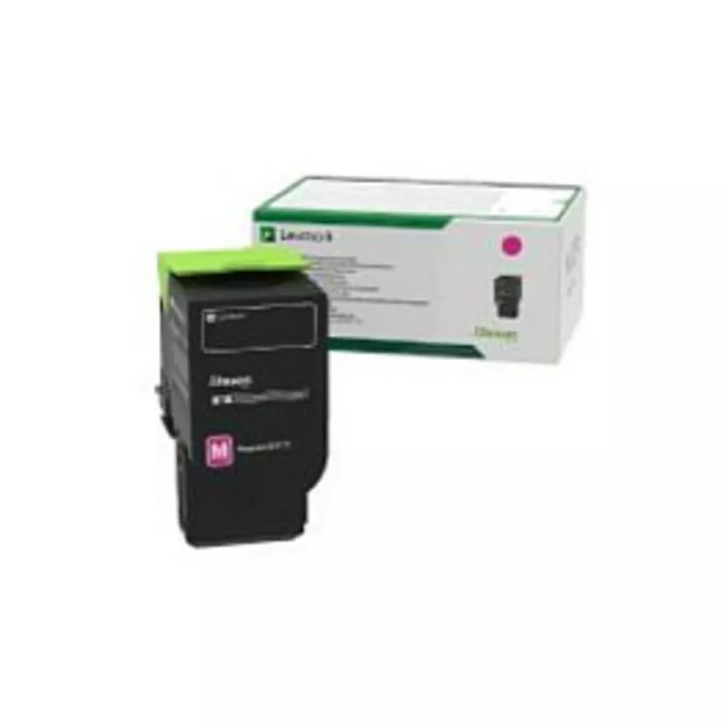 LEXMARK 77L2HM0 CS/CX Toner magenta HC
