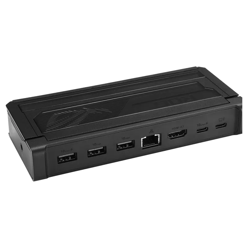 D ASUS ROG Bulwark DG300 - Dockingstation - USB-C