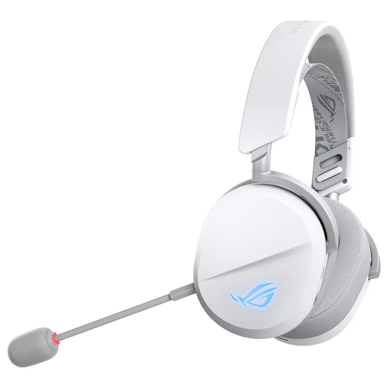 ASUS Headset ROG Pelta white