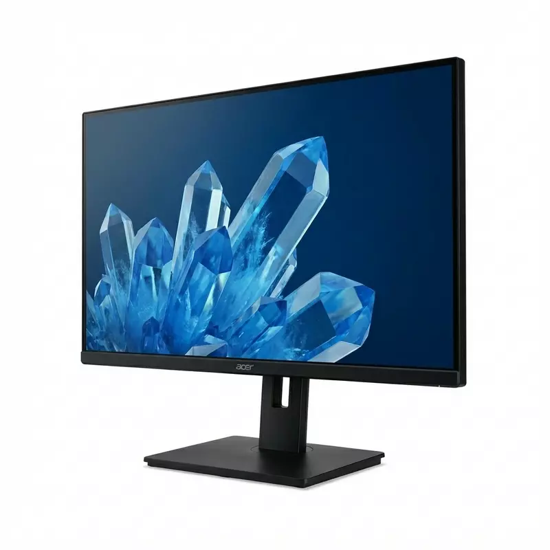 Acer B327QKB1b 37,5 80cm 16:9 3840x2160 60Hz black