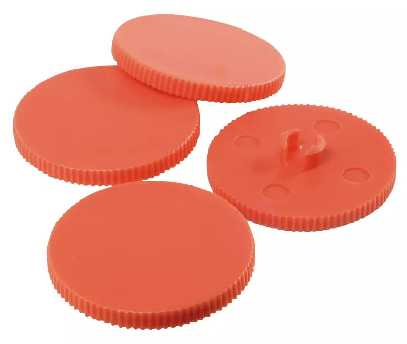 Rapid Ersatzplättchen für Rapid Locher HDC-150