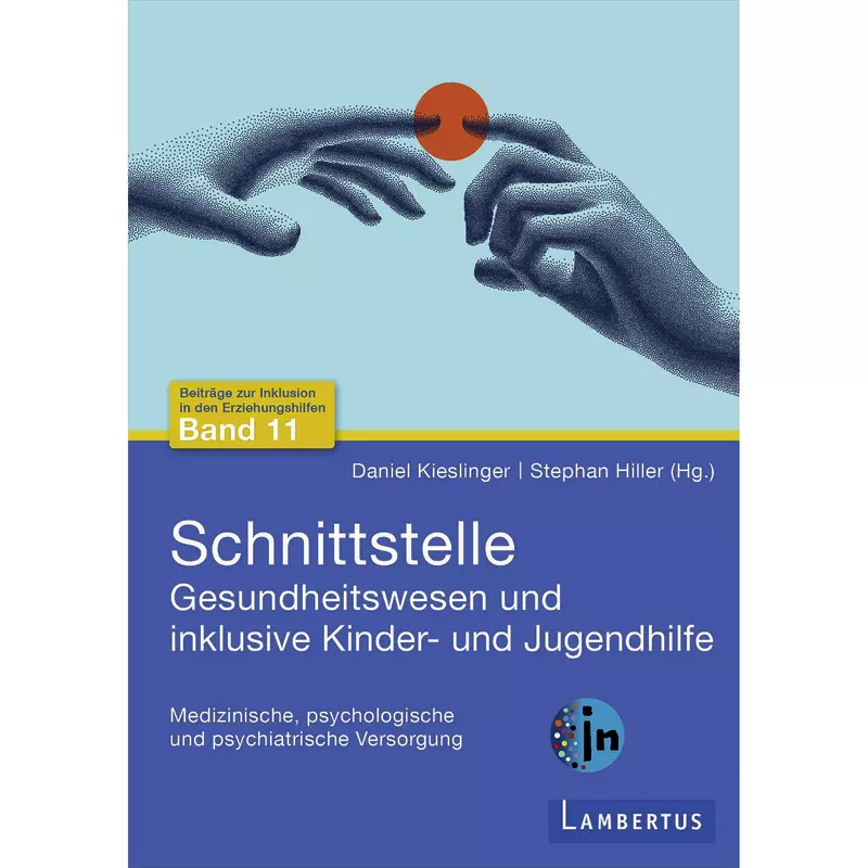 Schnittstelle Gesundheitswesen und Kinder- und Jugendhilfe
