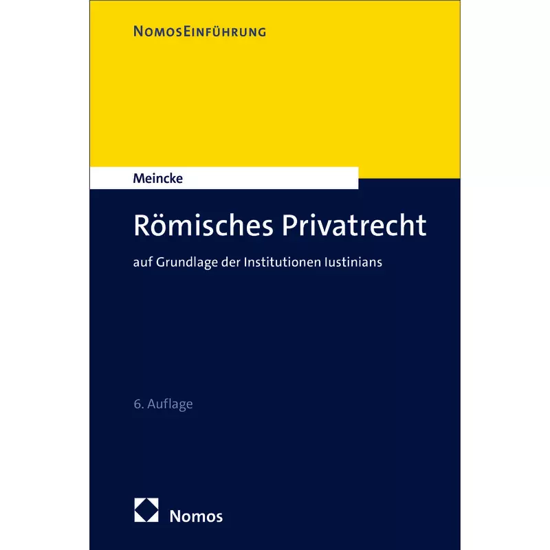 Römisches Privatrecht