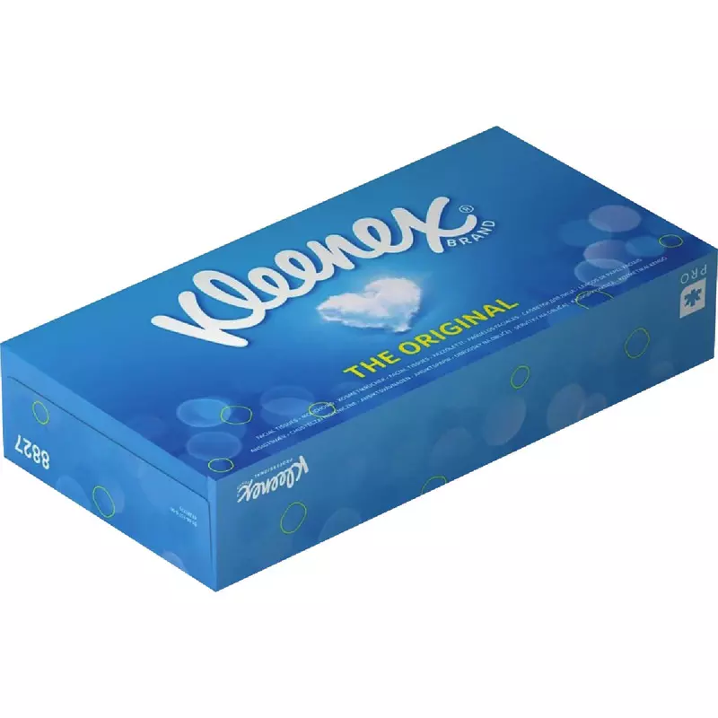 Kleenex® Kosmetiktücher 8827