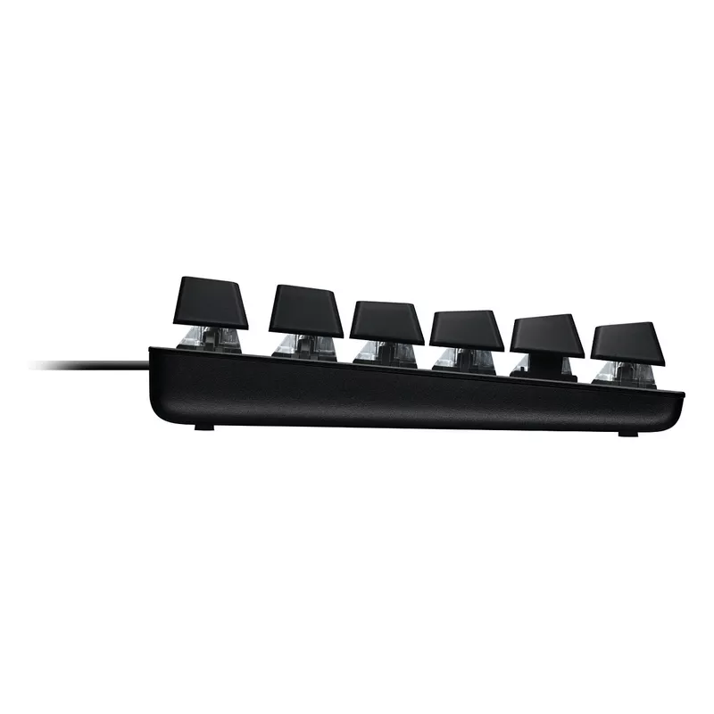 Logitech G413 TKL SE - Black - Central (DE)