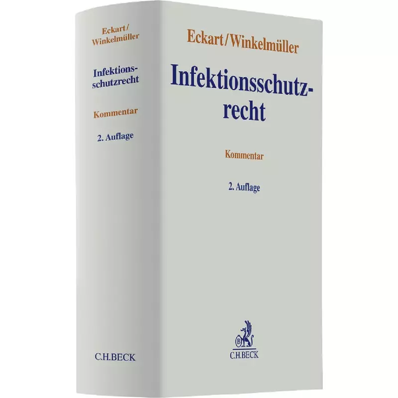 Infektionsschutzrecht