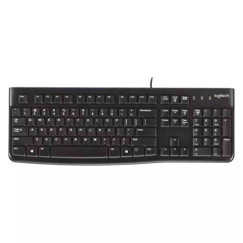 KEYBOARD K120 FRENCH LAYOUT