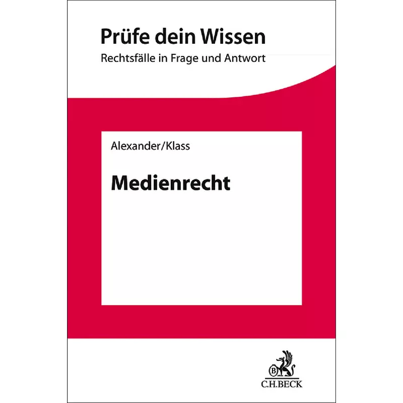 Medienrecht