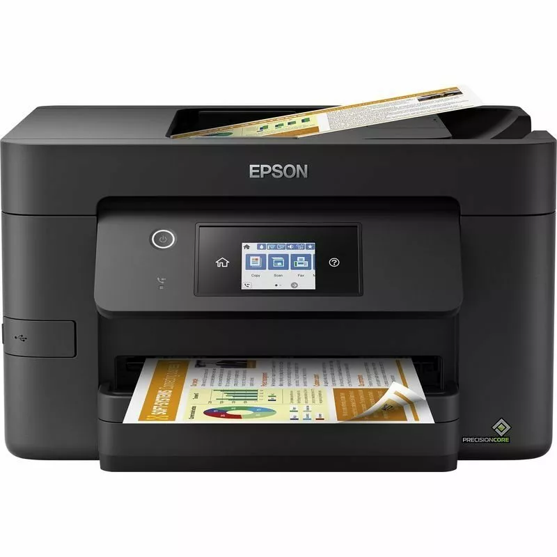 Drucker Epson WorkForce Pro WF-3820DWF