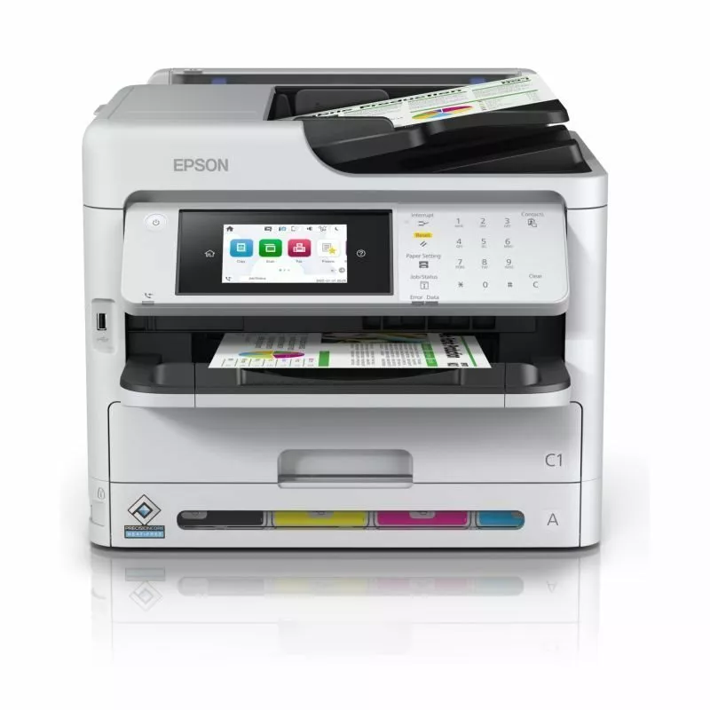 Drucker Epson WorkForce Pro WF-C5890DWF