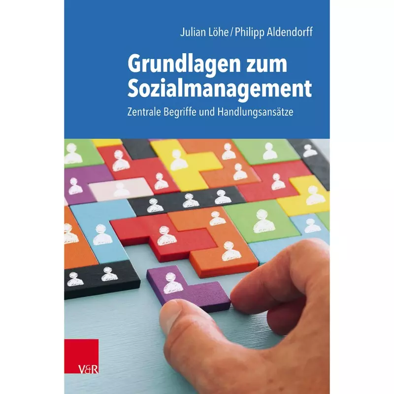 Grundlagen zum Sozialmanagement