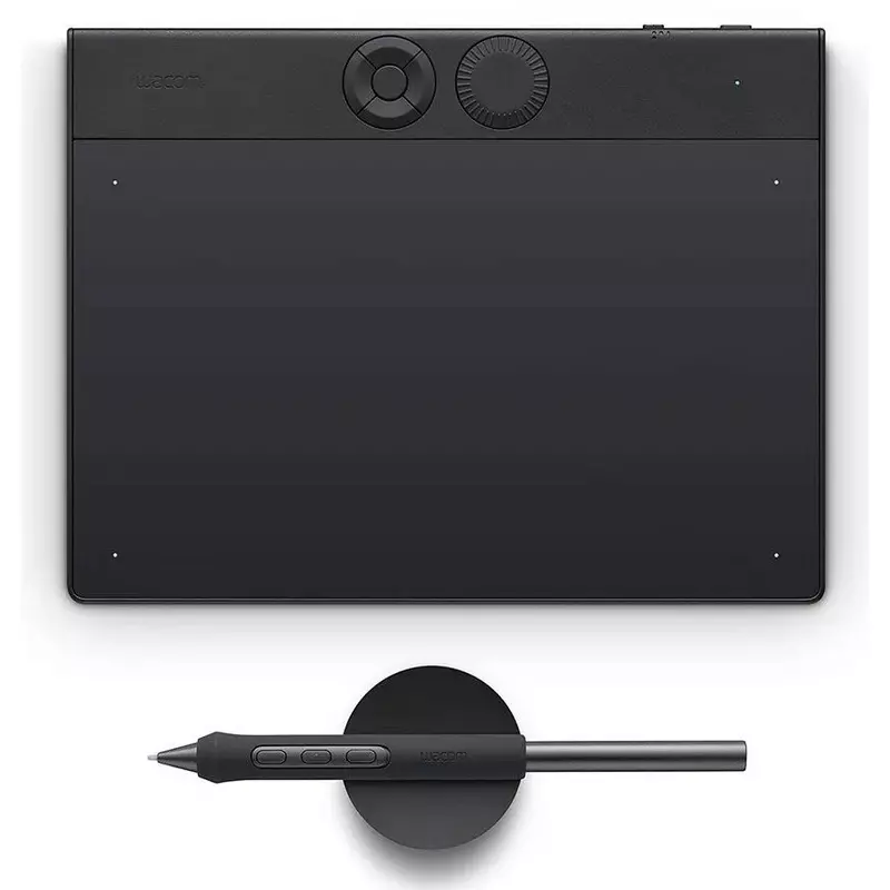 Wacom Intuos PRO PEN TABLET SMALL