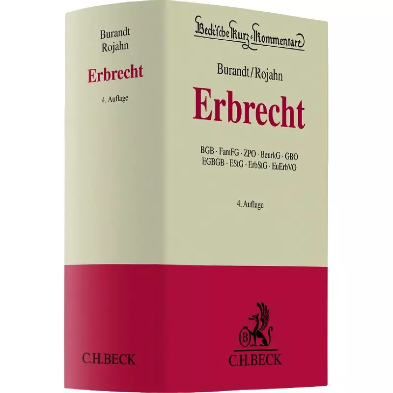 Erbrecht