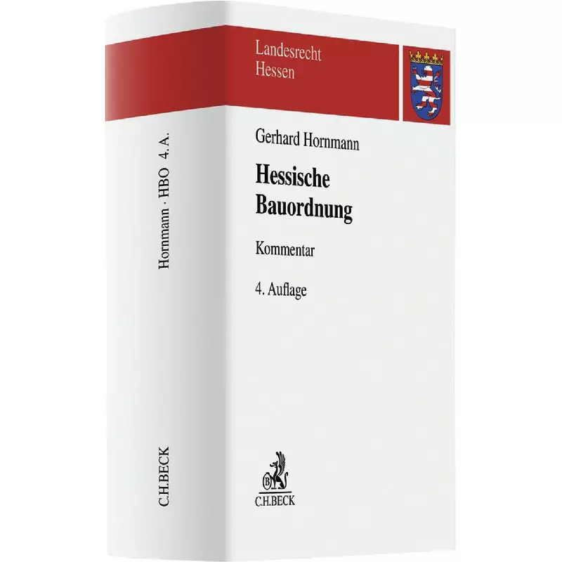 Hessische Bauordnung (HBO)