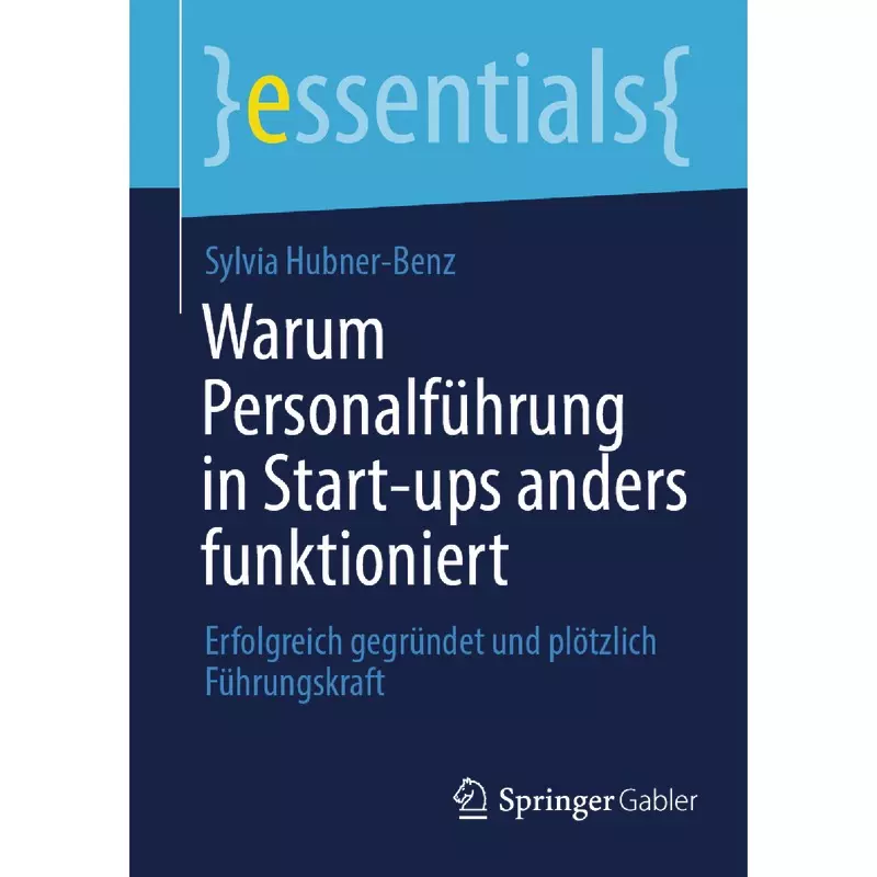 Warum Personalführung in Start-ups anders funktionier