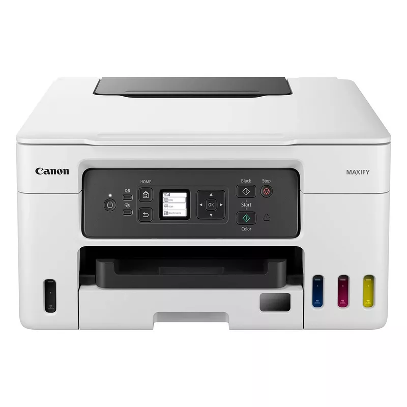 Canon MAXIFY GX3050 Tinte-Multifunktionssystem 3in1 A4 WLAN Duplex