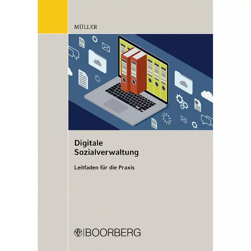 Digitale Sozialverwaltung