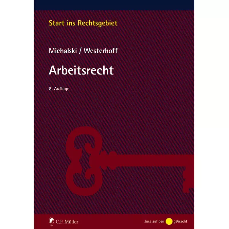 Arbeitsrecht