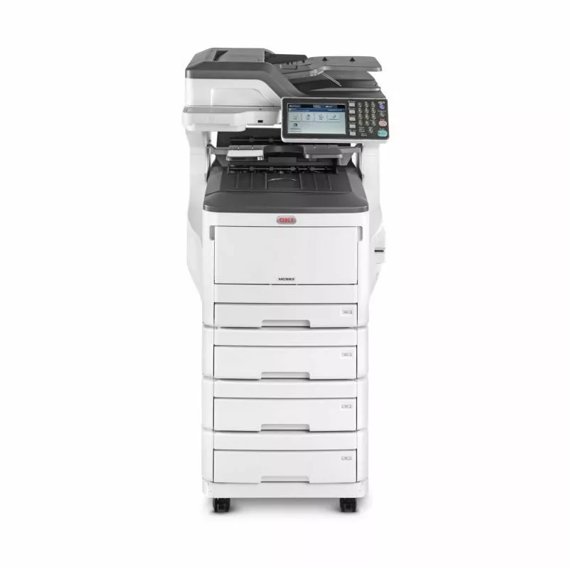 Drucker OKI MC883dnv