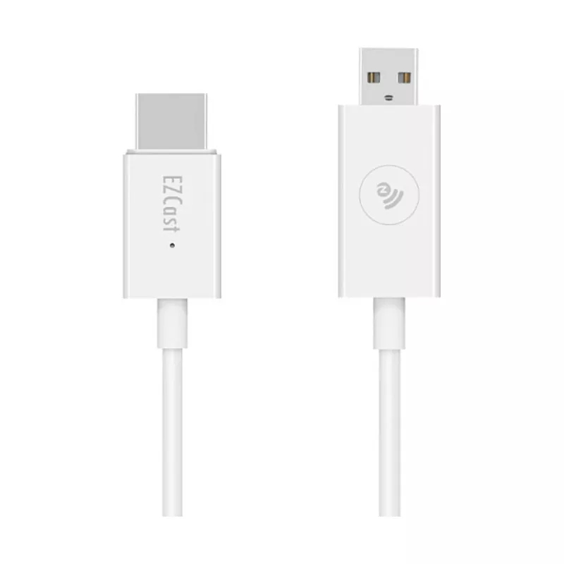 Acer AOpen EZCast CS2 WLAN Anzeigeempfänger