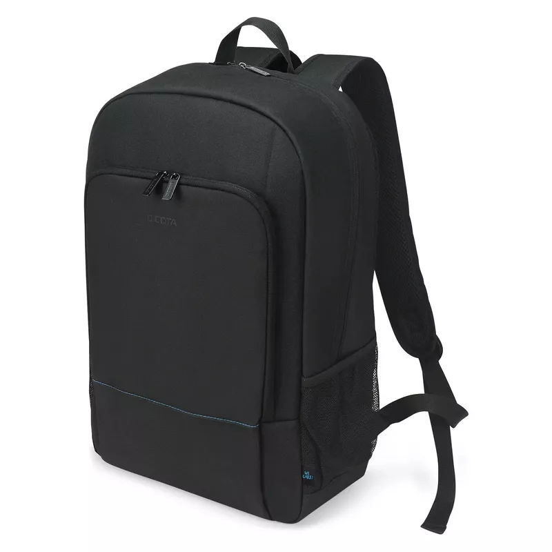 Dicota Backpack TWO 15-17,3 black