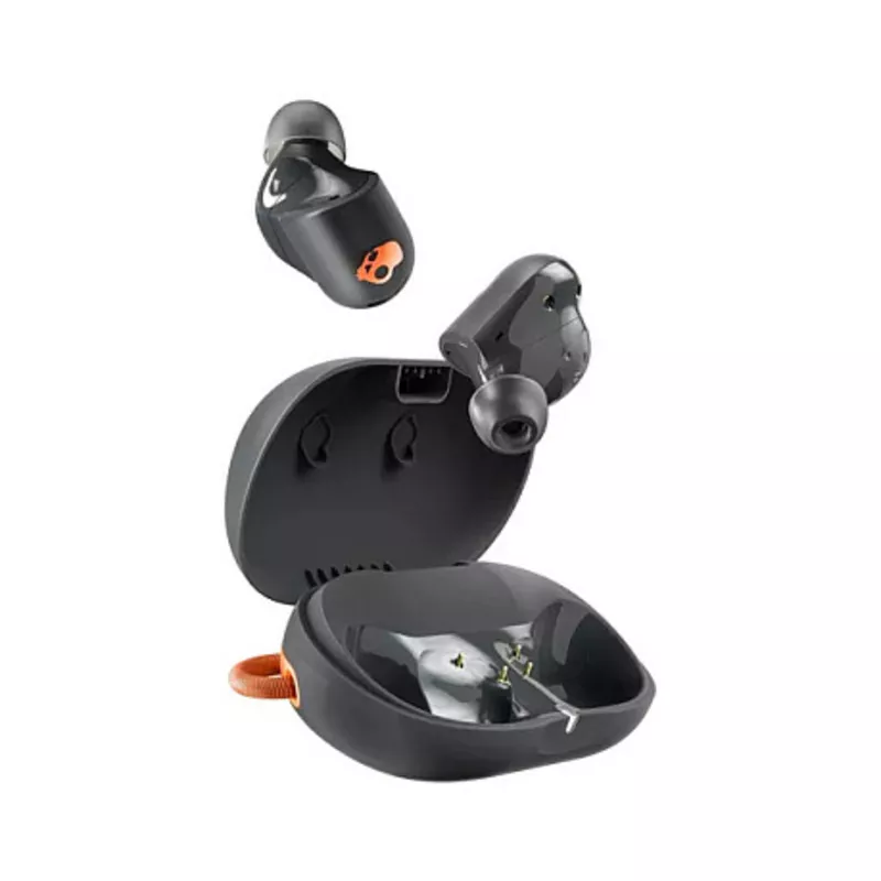Anc Active TrueWireless In-Ear- Black/