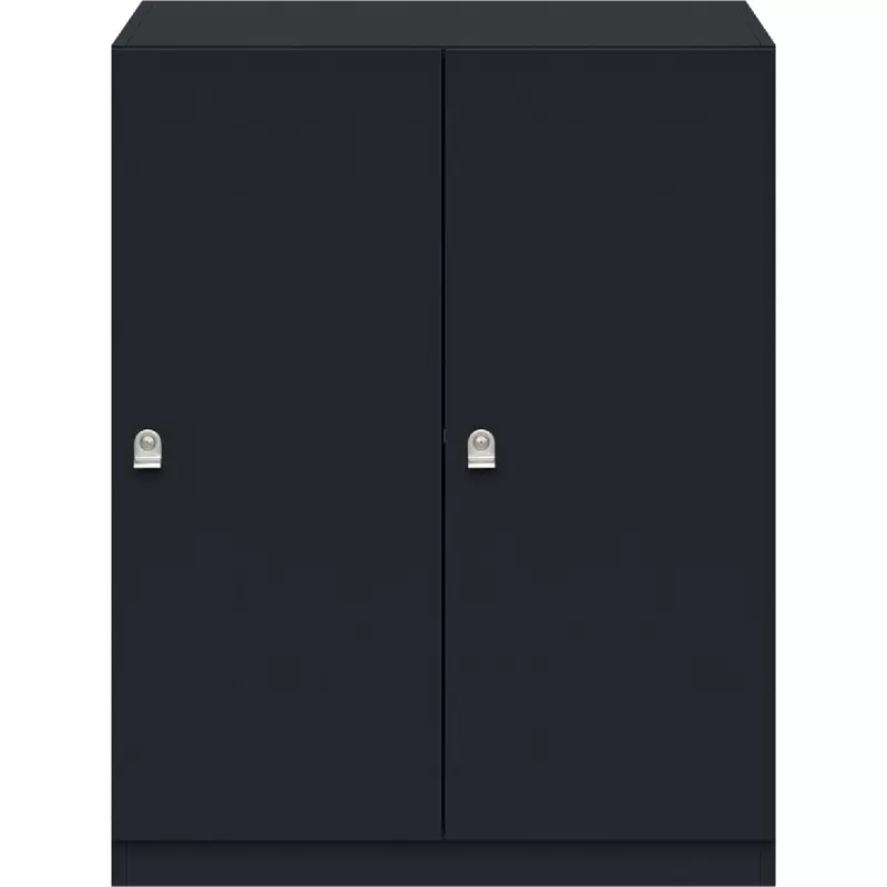 BISLEY Garderobenschrank Pren, B x H x T: 800 x 1.018 x 500 mm