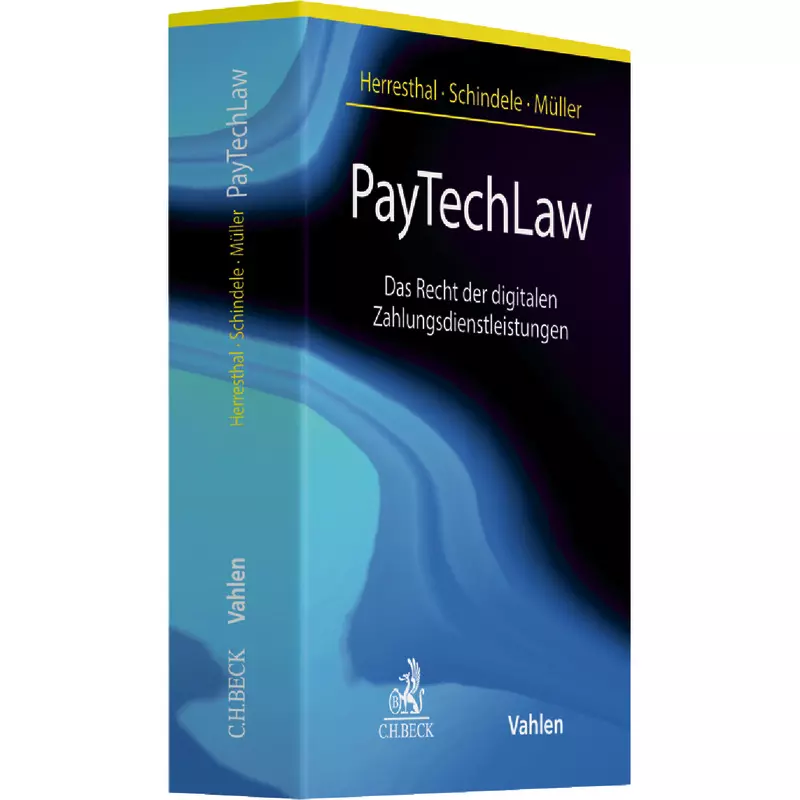 PayTechLaw