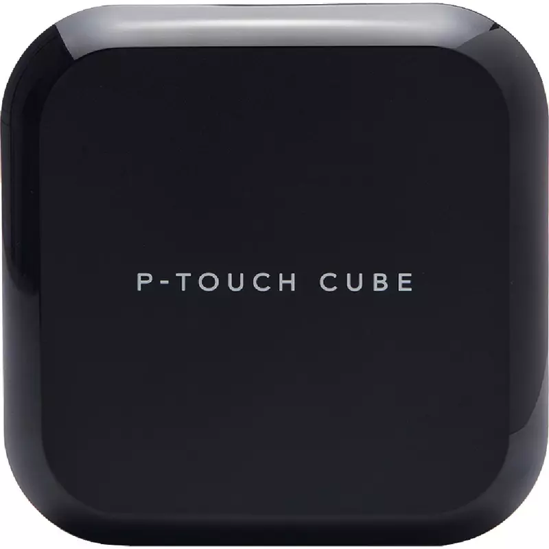Brother Beschriftungsgerät P-touch CUBE Plus
