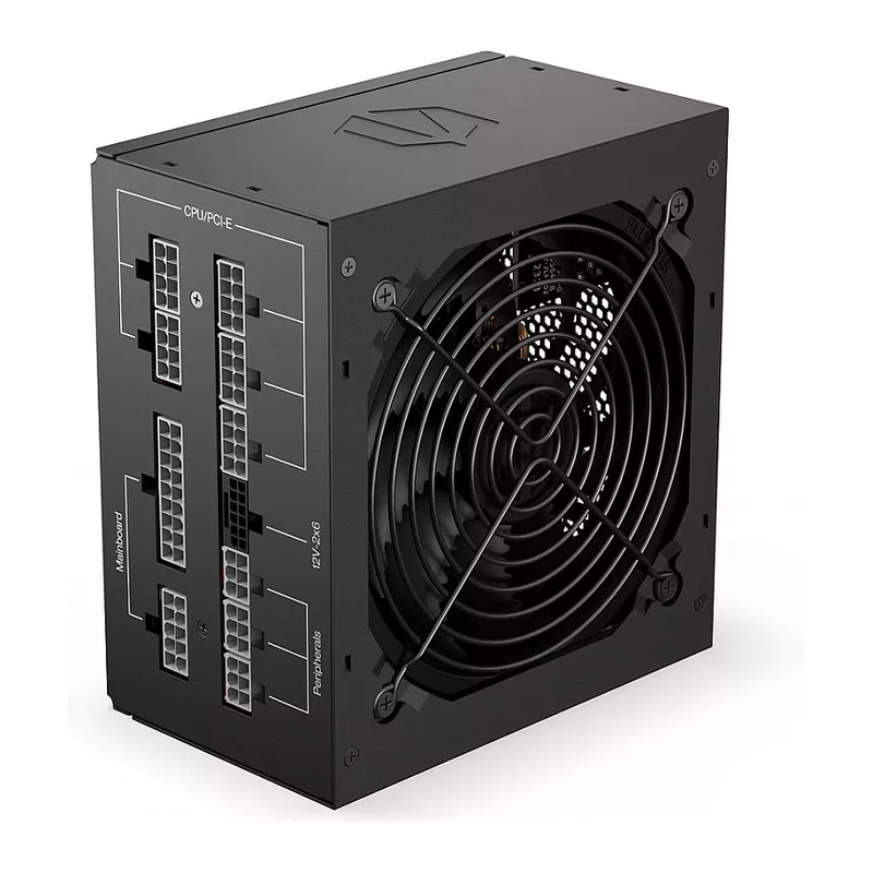 1000W ENDORFY Supremo FM6 80 PLUS Gold